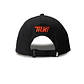 Jockey Sport Pro Fox Tilki Lehinde Black/Orange M25S - Miniatura 2
