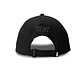 Jockey Sport Pro Fox Tilki Lehinde Black/Black M25S - Miniatura 2