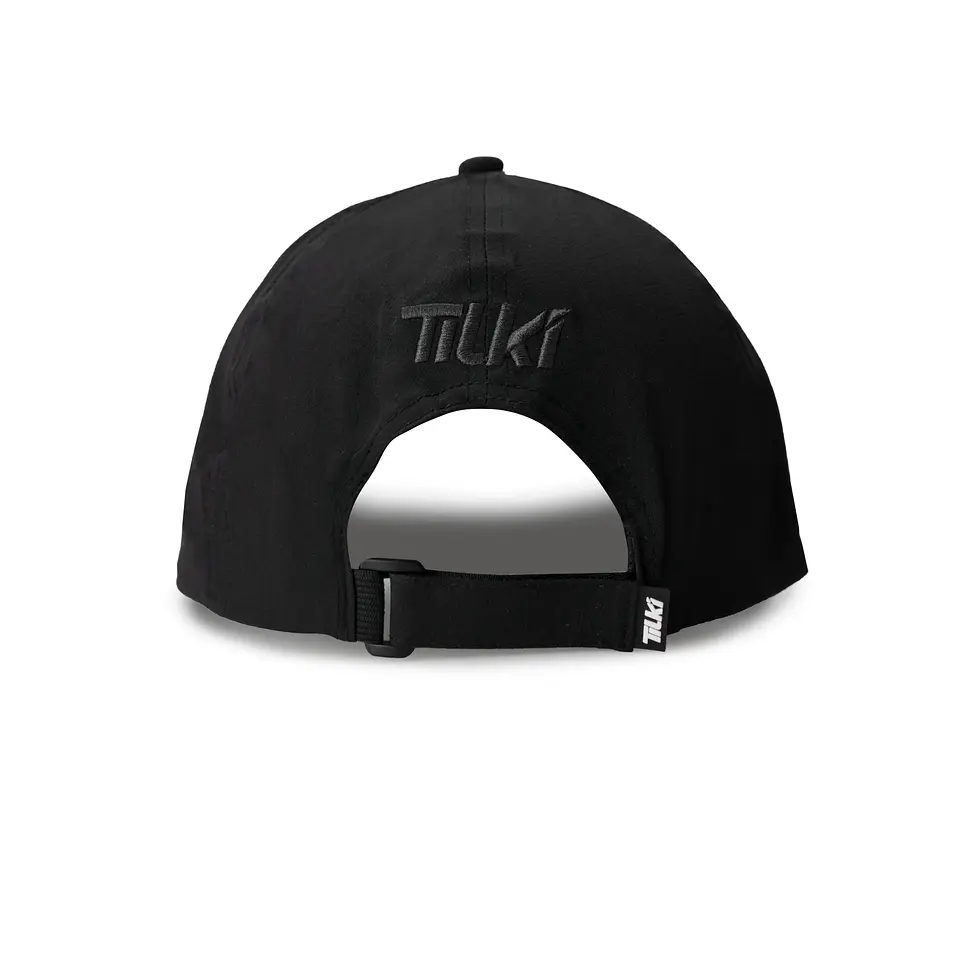 Jockey Sport Pro Fox Tilki Lehinde Black/Black M25S 2
