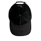 Jockey Sport Pro Fox Tilki Lehinde Black/Black M25S - Miniatura 3