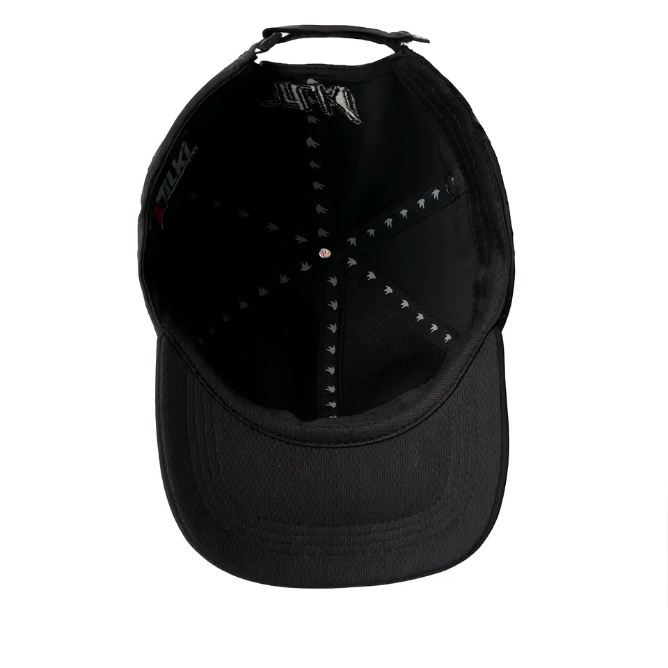 Jockey Sport Pro Fox Tilki Lehinde Black/Black M25S 3