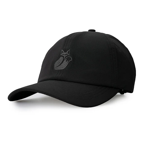 Jockey Sport Pro Fox Tilki Lehinde Black/Black M25S