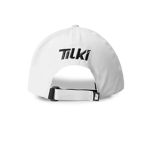 Jockey Sport Pro Fox Tilki Lehinde White/Black M25S 