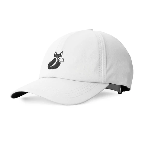 Jockey Sport Pro Fox Tilki Lehinde White/Black M25S 