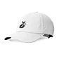 Jockey Sport Pro Fox Tilki Lehinde White/Black M25S  - Miniatura 1