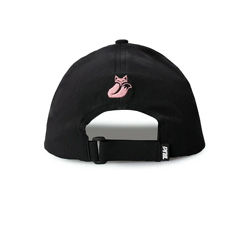Jockey Sport Pro Tilki Lehinde Black/Pink M25S