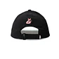 Jockey Sport Pro Tilki Lehinde Black/Pink M25S - Miniatura 2