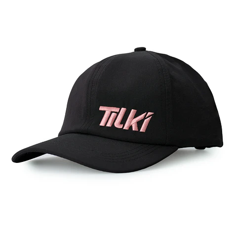 Jockey Sport Pro Tilki Lehinde Black/Pink M25S