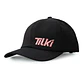 Jockey Sport Pro Tilki Lehinde Black/Pink M25S - Miniatura 1