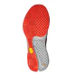 Zapatilla de pádel Bullpadel Hack Vibram 25V Gris Claro/Light Grey - Miniatura 3