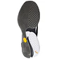 Zapatilla de pádel Bullpadel Vertex Vibram 25V Gris Oscuro - Miniatura 3