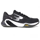 Zapatilla de pádel Bullpadel Vertex Vibram 25V Gris Oscuro - Miniatura 1