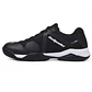 Zapatilla de pádel Bullpadel Icon 25V Negro - Miniatura 4