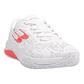 Zapatilla de pádel Bullpadel Ionic 25V rosa W - Miniatura 2
