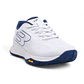 Zapatilla de pádel Bullpadel Pearl Vibram 25V Blanco W - Miniatura 2