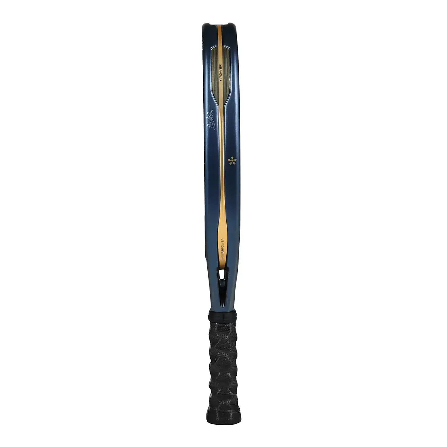 Pala de pádel Bullpadel Hack 04 TF 2024 4