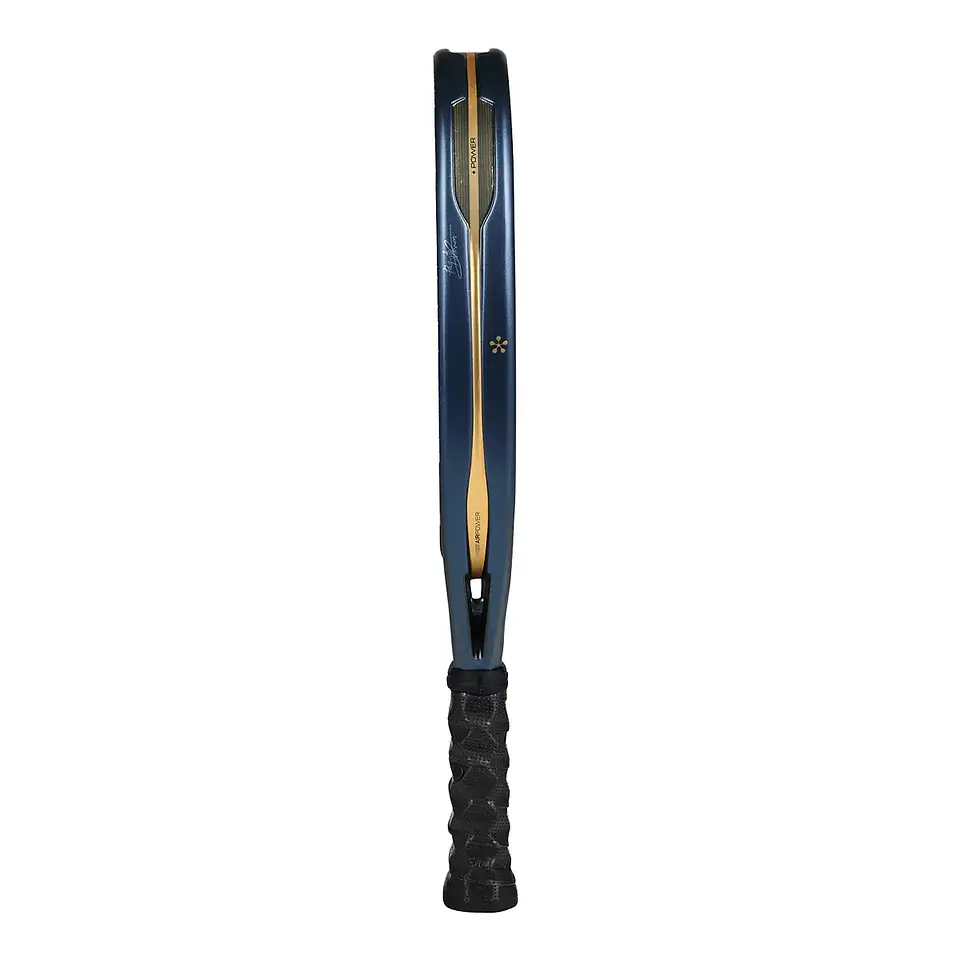 Pala de pádel Bullpadel Hack 04 TF 2024 4