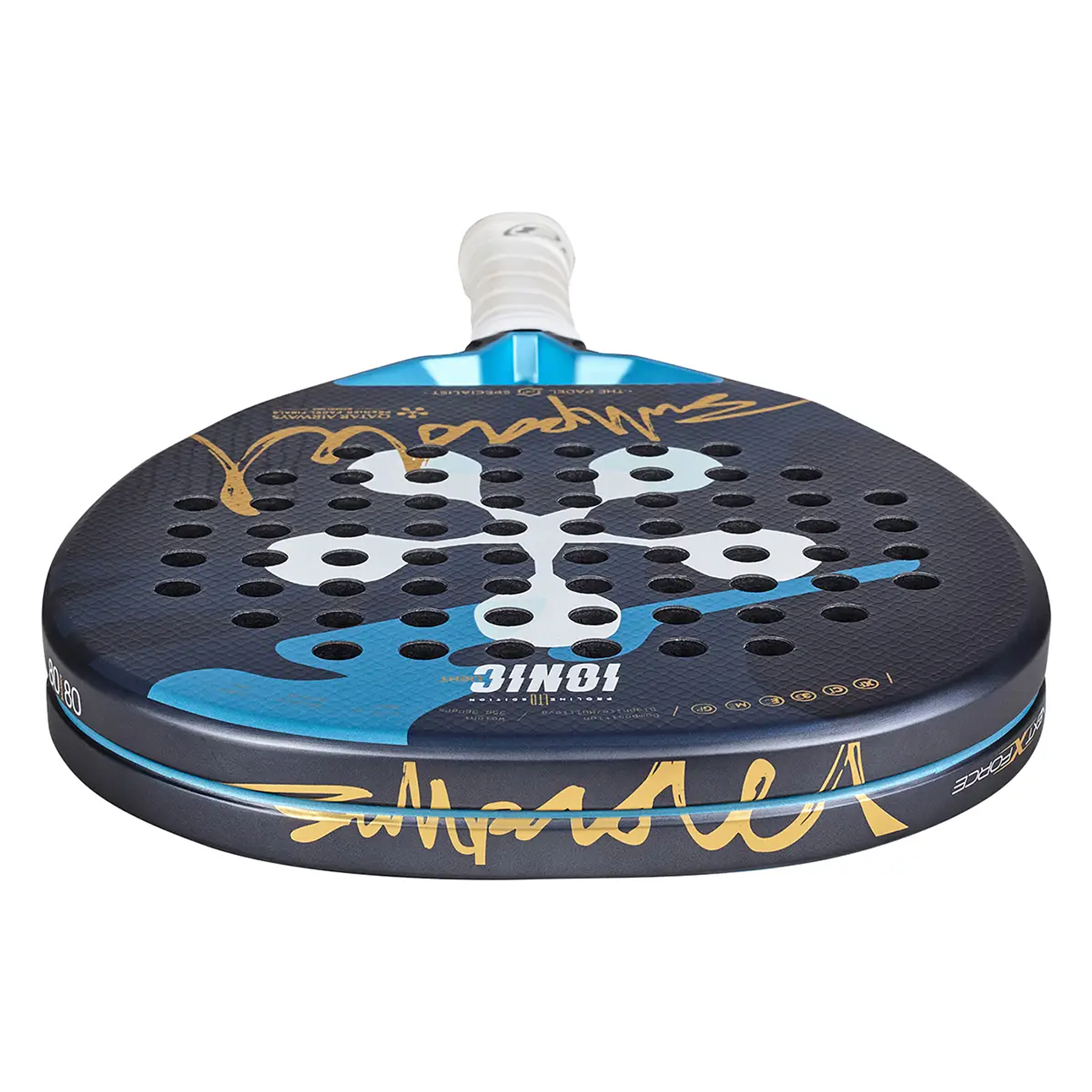 Bullpadel Ionic Light TF 2024