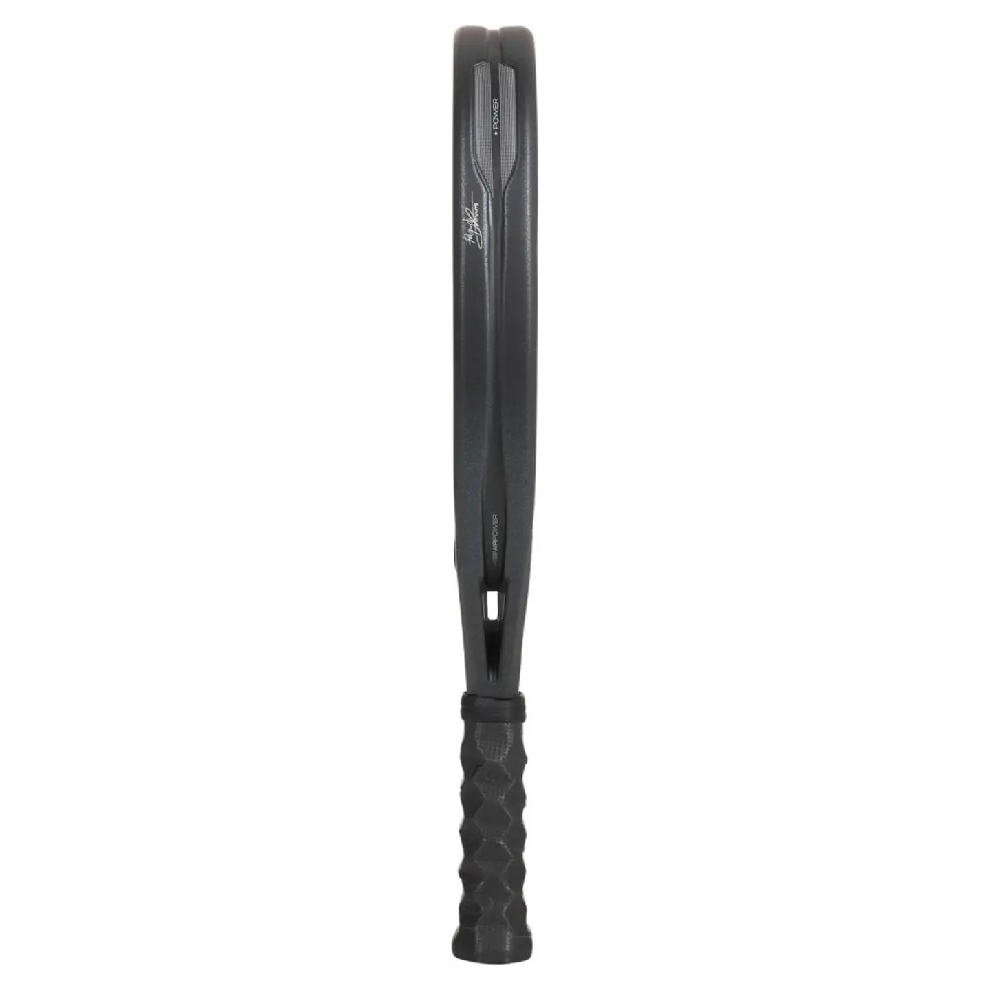 Pala de pádel Bullpadel Hack 04 MX LTD 2024 5