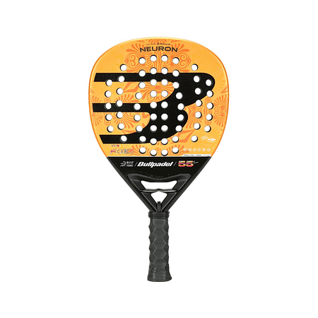 Bullpadel Neuron MX LTD 2024