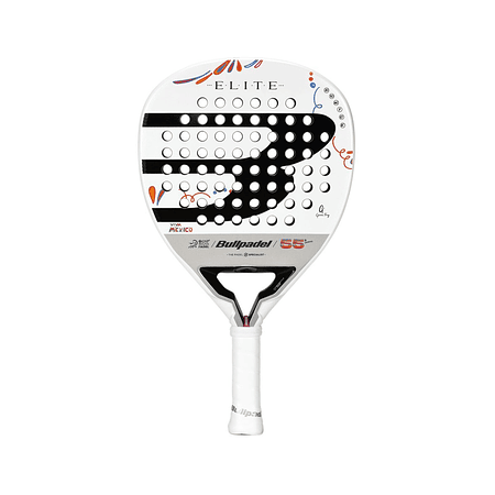 Bullpadel Elite W MX LTD 2024