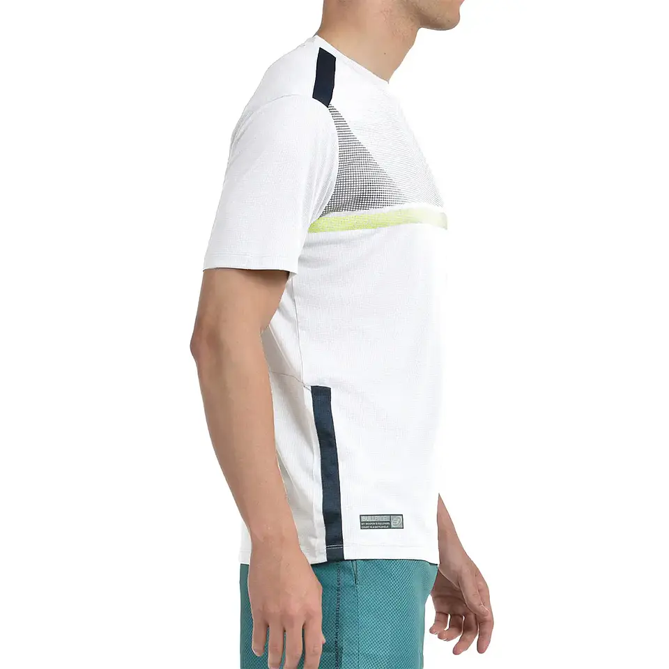 Bullpadel Bilao Blanco 4