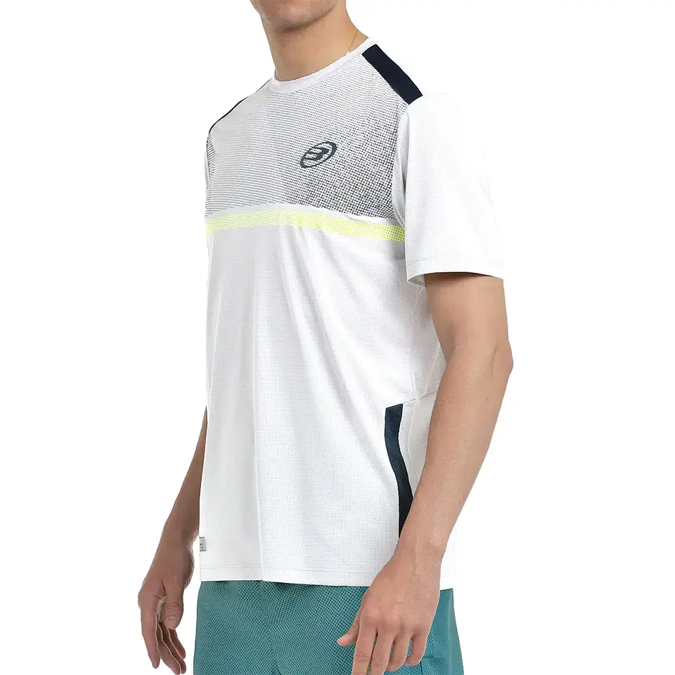 Bullpadel Bilao Blanco 2