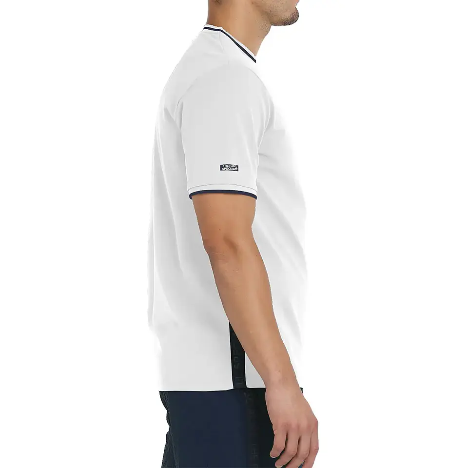Bullpadel Louren Blanco 25V 4