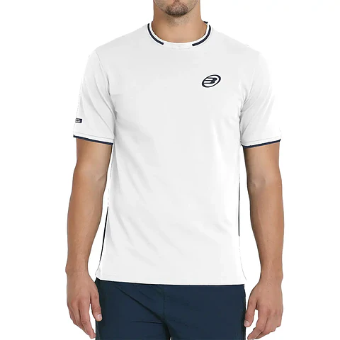Bullpadel Louren Blanco 25V