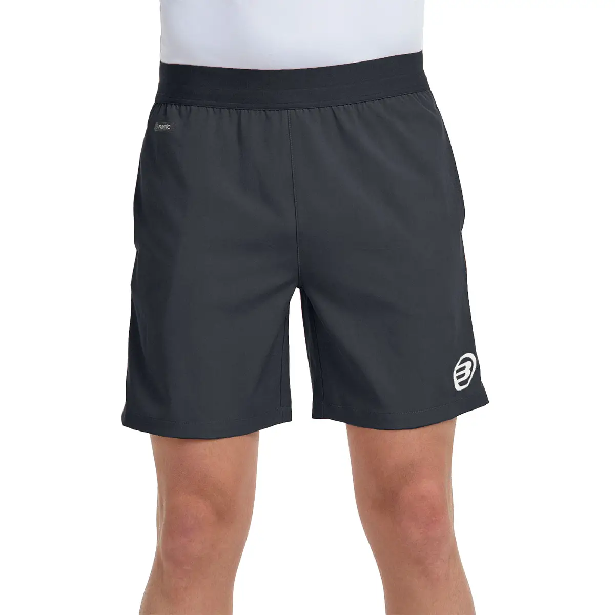 Bullpadel Maceda Negro