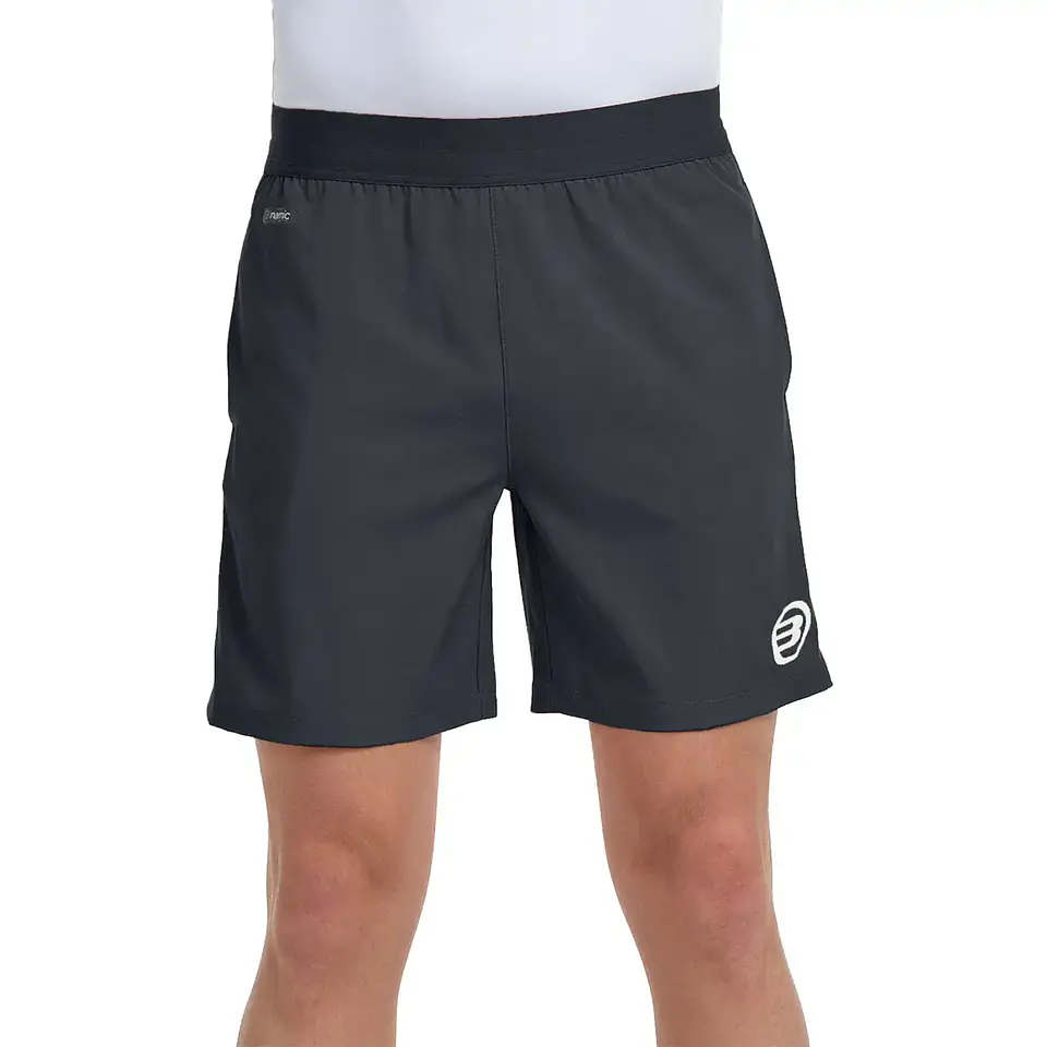 Bullpadel Maceda Negro 1