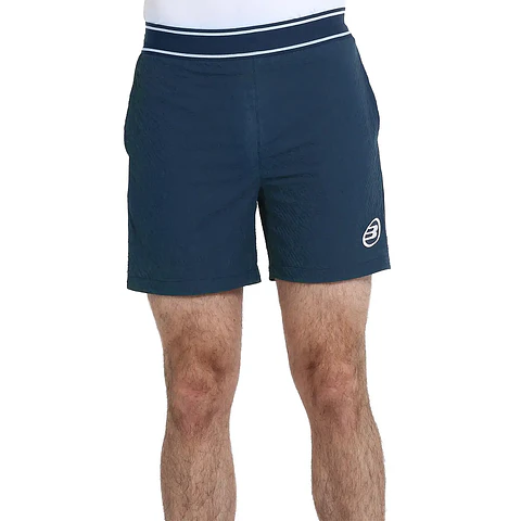 Bullpadel Lobios 25v Azul marino 