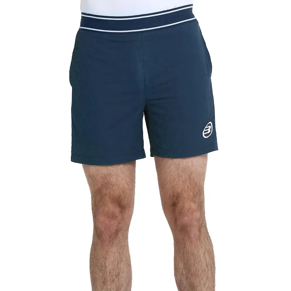 Bullpadel Lobios 25v Azul marino  1