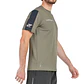 Bullpadel Tello 25V Kaki - Miniatura 3