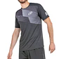 Bullpadel Dinneno 25V Negro - Miniatura 2