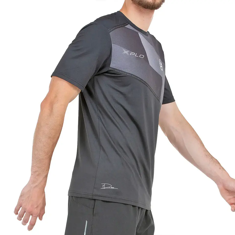 Bullpadel Dinneno 25V Negro 3