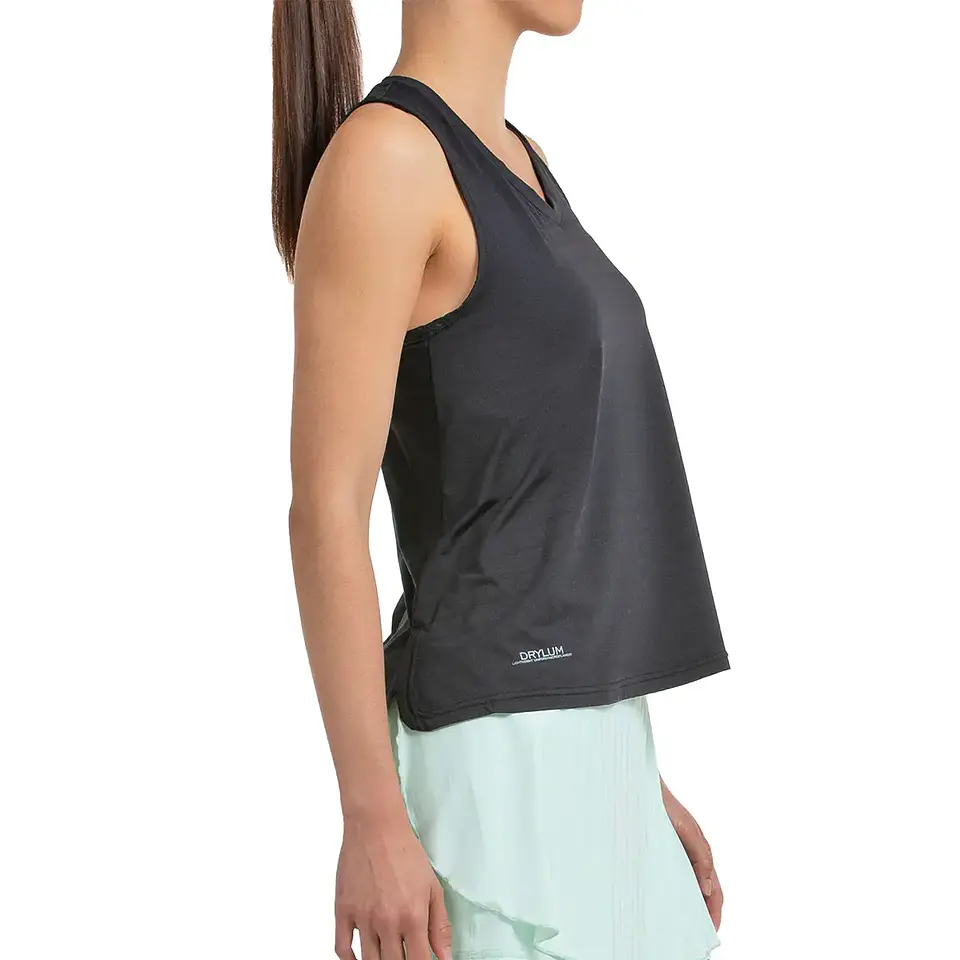 Bullpadel Adies negro 3