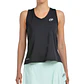 Bullpadel Adies negro - Miniatura 1