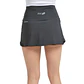 Bullpadel Aduja negro - Miniatura 3