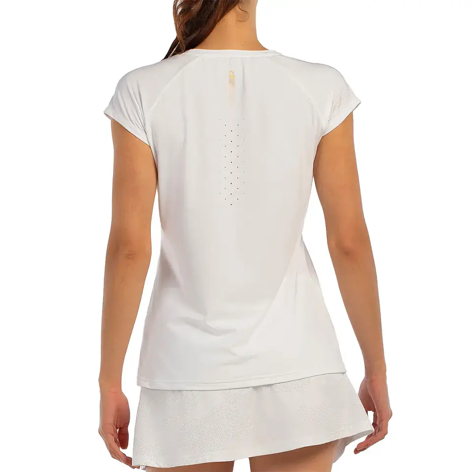 Bullpadel Afore Blanco 4