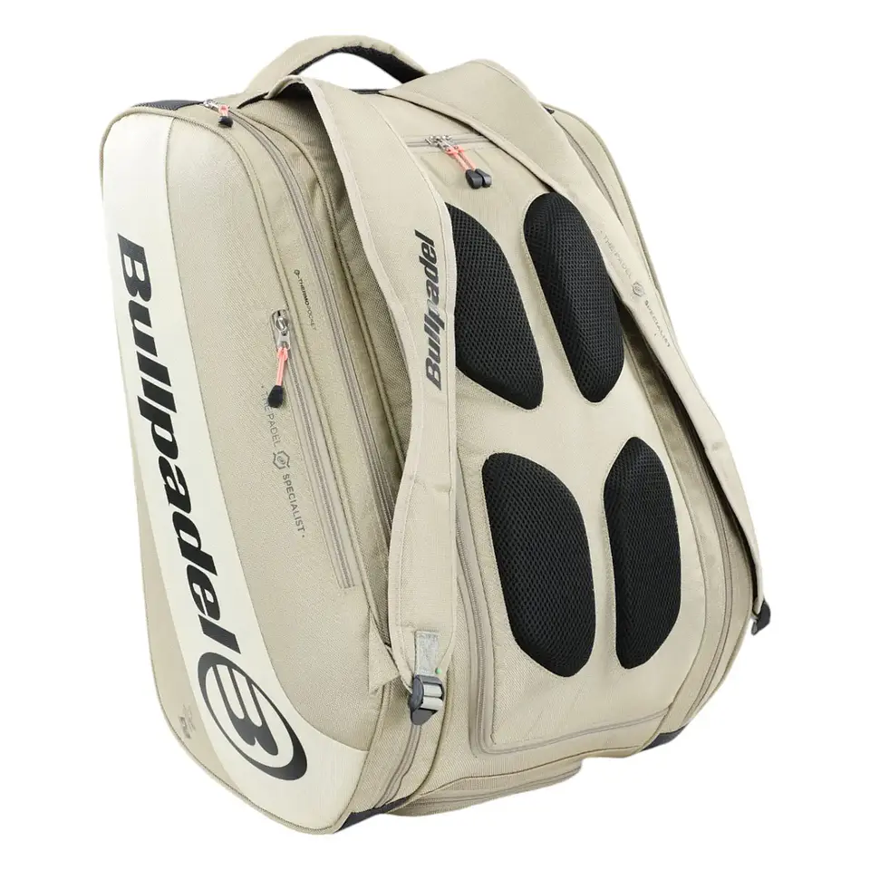 Paletero de pádel Bullpadel Vertex Piedra 25 3
