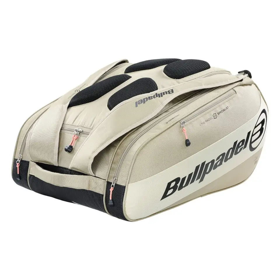 Paletero de pádel Bullpadel Vertex Piedra 25 2