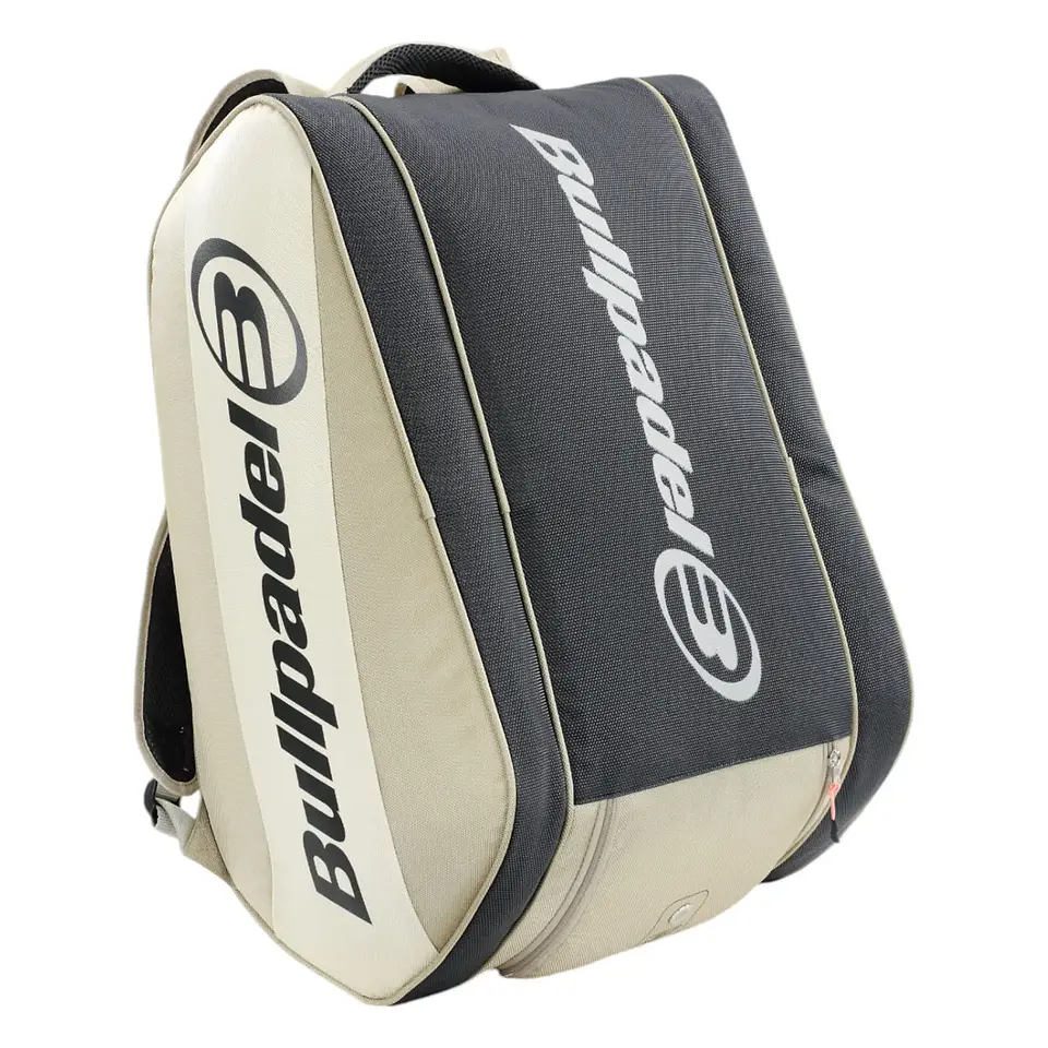 Paletero de pádel Bullpadel Vertex Piedra 25 4