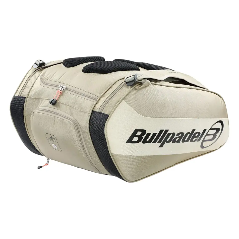 Paletero de pádel Bullpadel Vertex Piedra 25 5