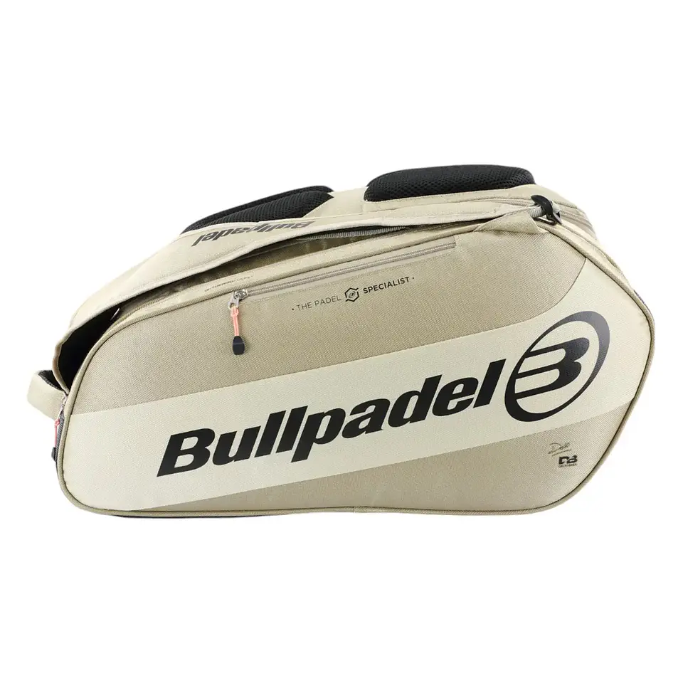 Paletero de pádel Bullpadel Vertex Piedra 25 1