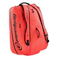 Paletero de pádel Bullpadel Xplo Rojo 25 - Miniatura 3