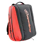 Paletero de pádel Bullpadel Xplo Rojo 25 - Miniatura 4