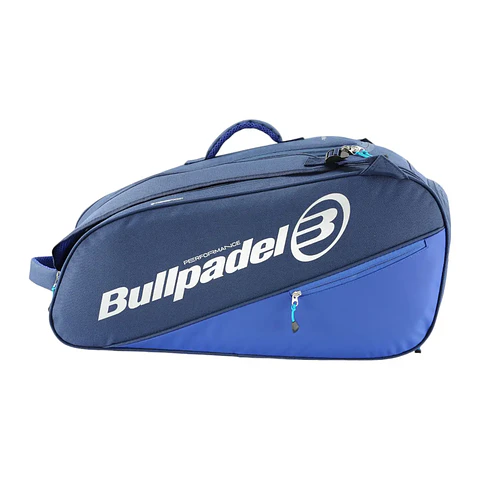 Bullpadel Performance Azul Marino 25