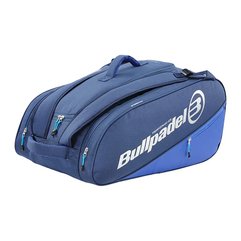 Bullpadel Performance Azul Marino 25