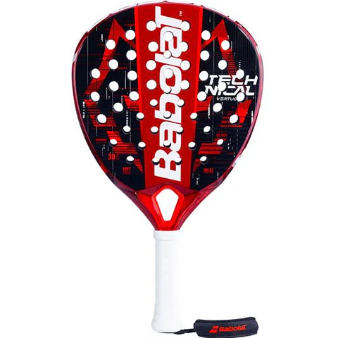 Pala de pádel Babolat Technical Vertuo 2024 Lebron